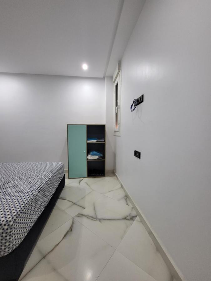 Duplex+2 Salles De Bain A 5 Min De L'Aeroport Marrakesh Buitenkant foto